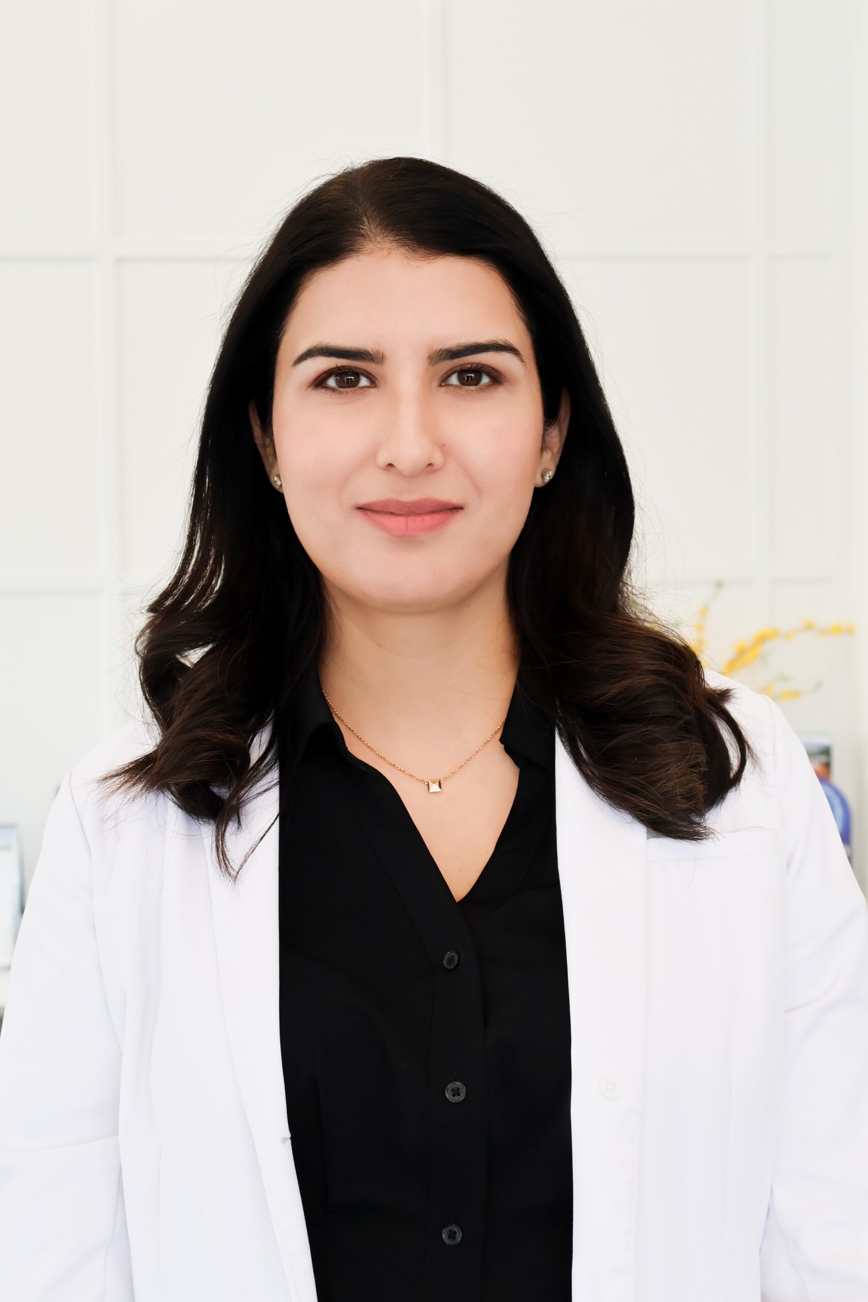 Dr. Gill General Dentist in Las Vegas