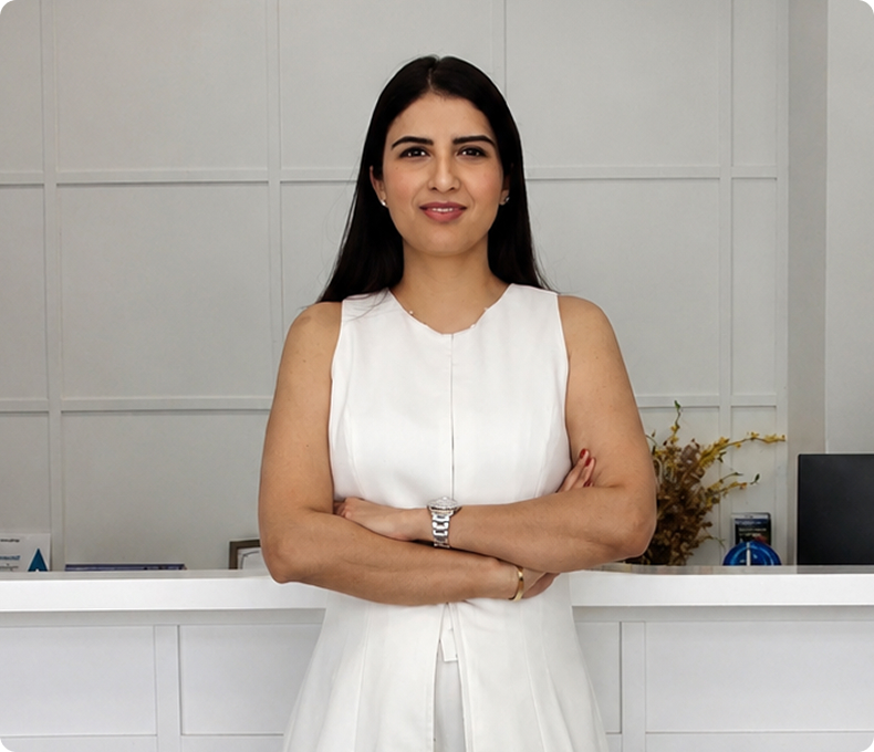 Dr. Aman Gill, DDS — general dentist in Las Vegas, NV