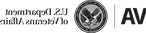 Veterans Administration logo
