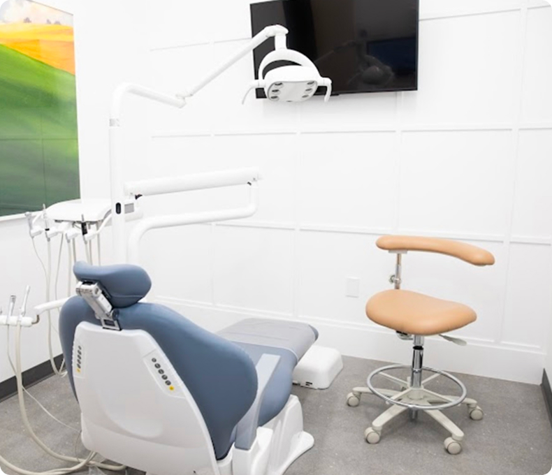 Dr. Aman Gill, DDS — general dentist in Las Vegas, NV