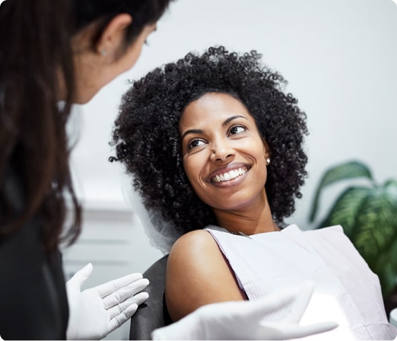 Dr. Aman Gill, DDS — general dentist in Las Vegas, NV