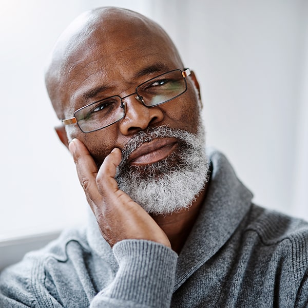 How dental implants work